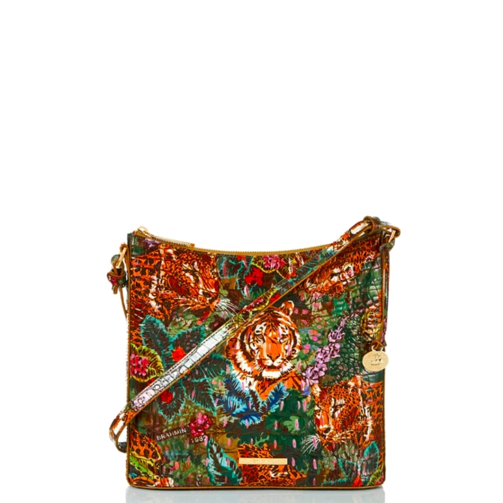 Brahmin Katherine Acadia Ombre Crossbody.  Hard to find here.